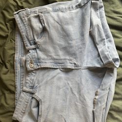 Women’s shorts