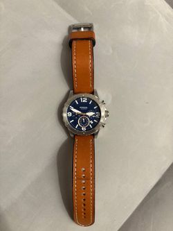 Fossil Watch (Nate)