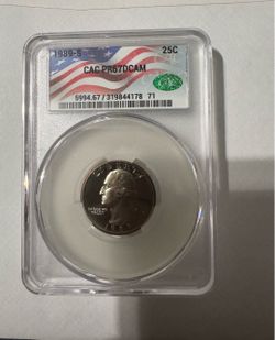 1989-S quarter