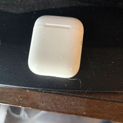 Airpod Replacement Charging Case