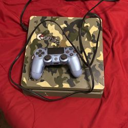 Tryna Sell My Ps4 