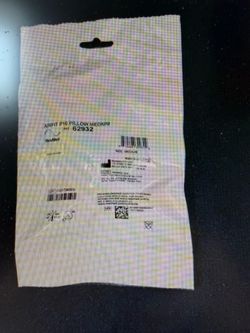 ResMed 62932 airfit P10 Medium Nasal Pillow.  Sealed .  15 available