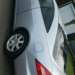 2005 Honda Accord