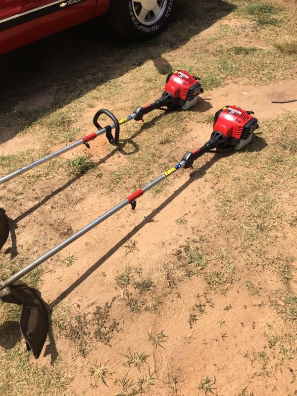 4 stroke Troybilt