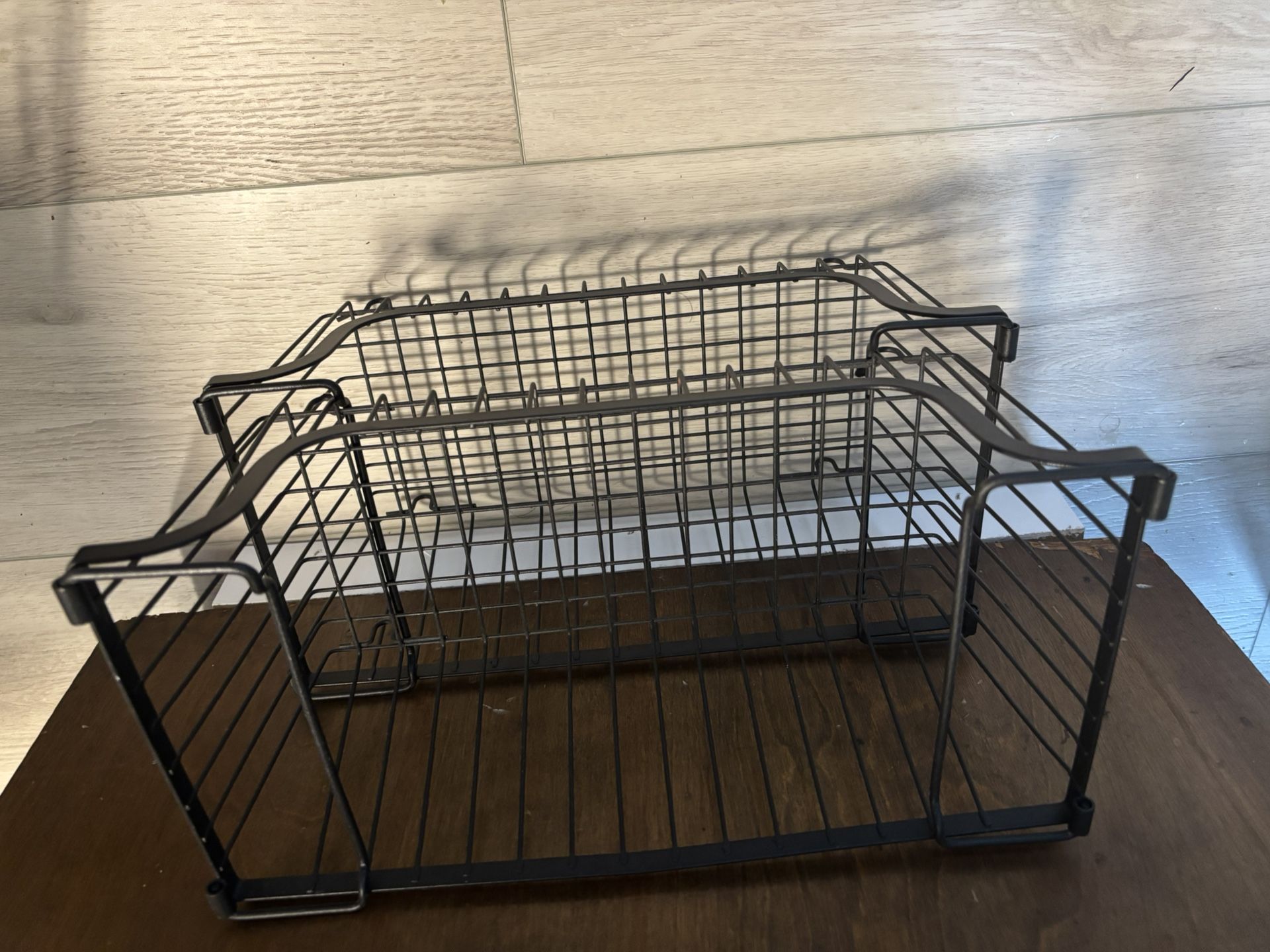 Basket 4 Pieces