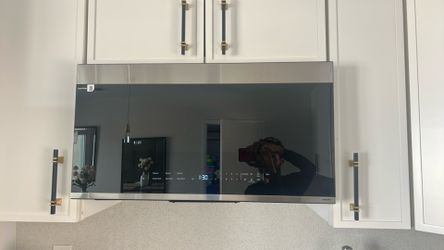 Samsung model ME21DG6500SRAA
