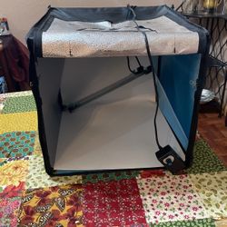 Photo light Box From Amazon