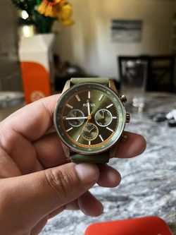 FOSSIL Vintage x Modern Watch