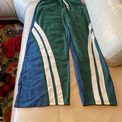 Ladies Pants 