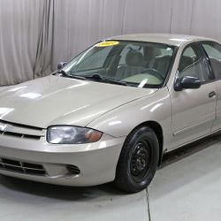 2003 Chevrolet Cavalier