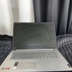 Lenovo Laptop 