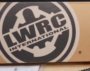 Box brand new.