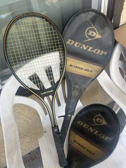 Tennis Rackets 