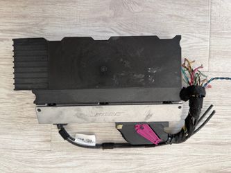 Audi Bose amp 4f0 035 223 p