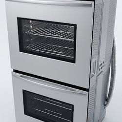 Thermador Built In Double Oven