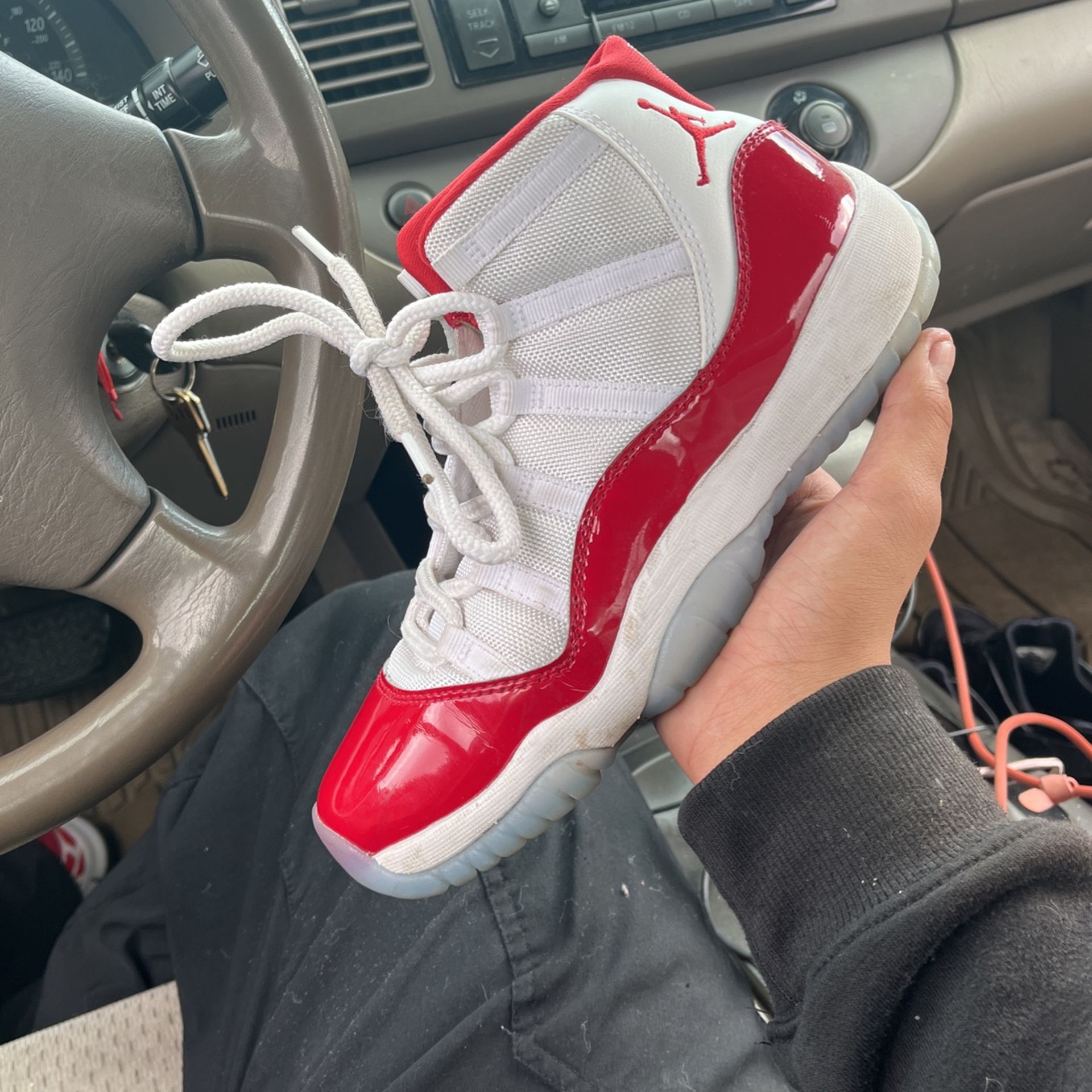 Jordan 11