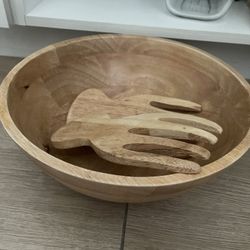 Salad Bowl 
