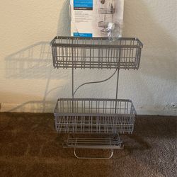 Shower Caddy