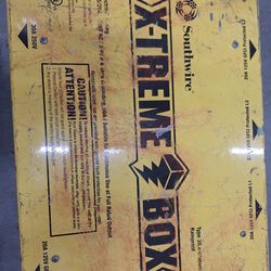 Southwire X-Treme Box