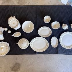 Dishes