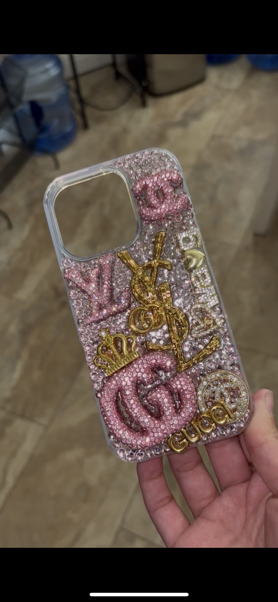 iphone 14 pro max junk case