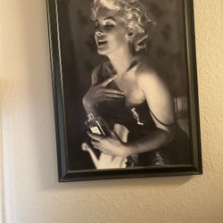 Marylin Monroe Collection