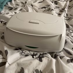 Baby Wipes Warmer