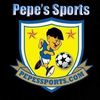 Pepe's Sports