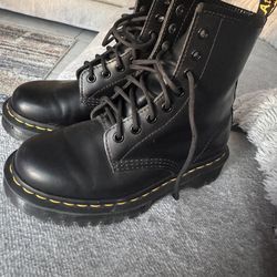 Size 6 Doc Martens
