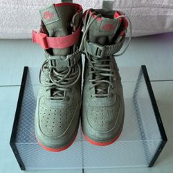 Nike SF-AF1 Mid (Special Field Air Force 1)