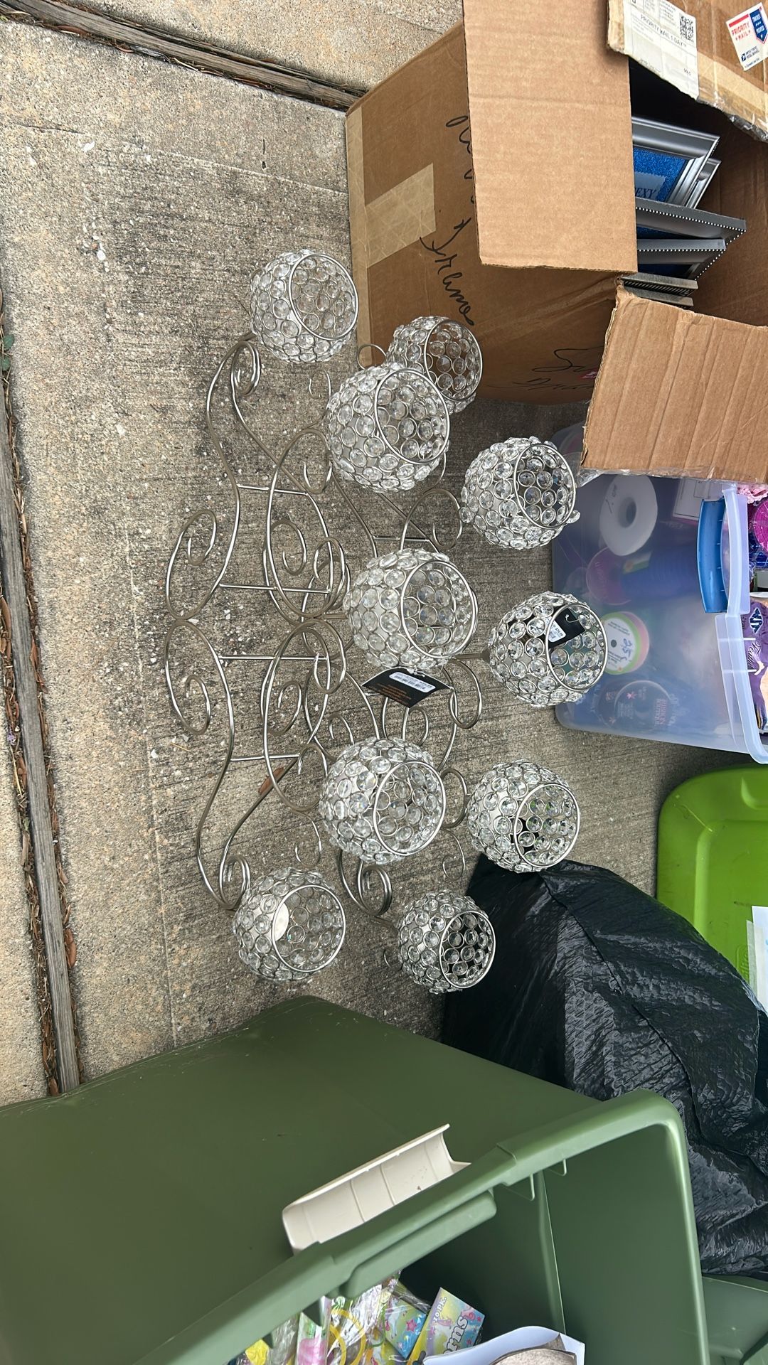 candle holder 