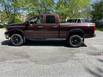 2005 Dodge Ram 2500