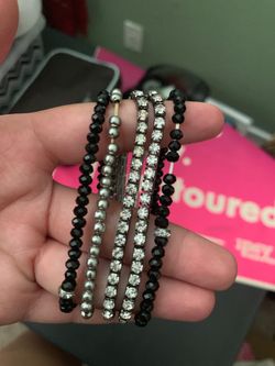 Bracelet set