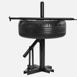 For Sale: Pittsburgh Portable Tire Changer – Barely Used, Like New!