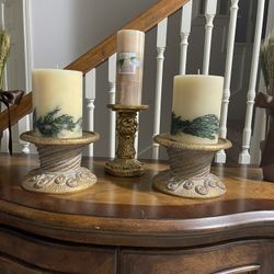 Candle Holder