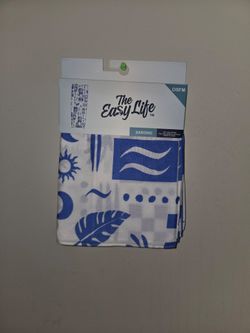 The Easy Life Sarong OSFM