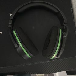 wireless Turtle Beach Xbox Headphones