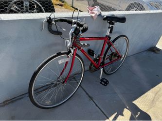 Vintage Schwinn Sprint Road Bike