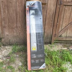 Tree Ladder 15ft Tall $100