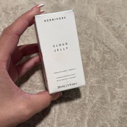 Plumping Hydration Face Serum 