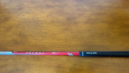 Aldila Ascent 50 Stiif Driver Shaft