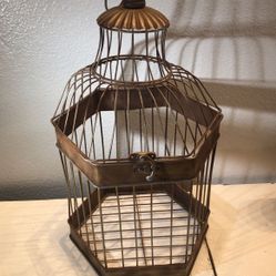 Bird Thing