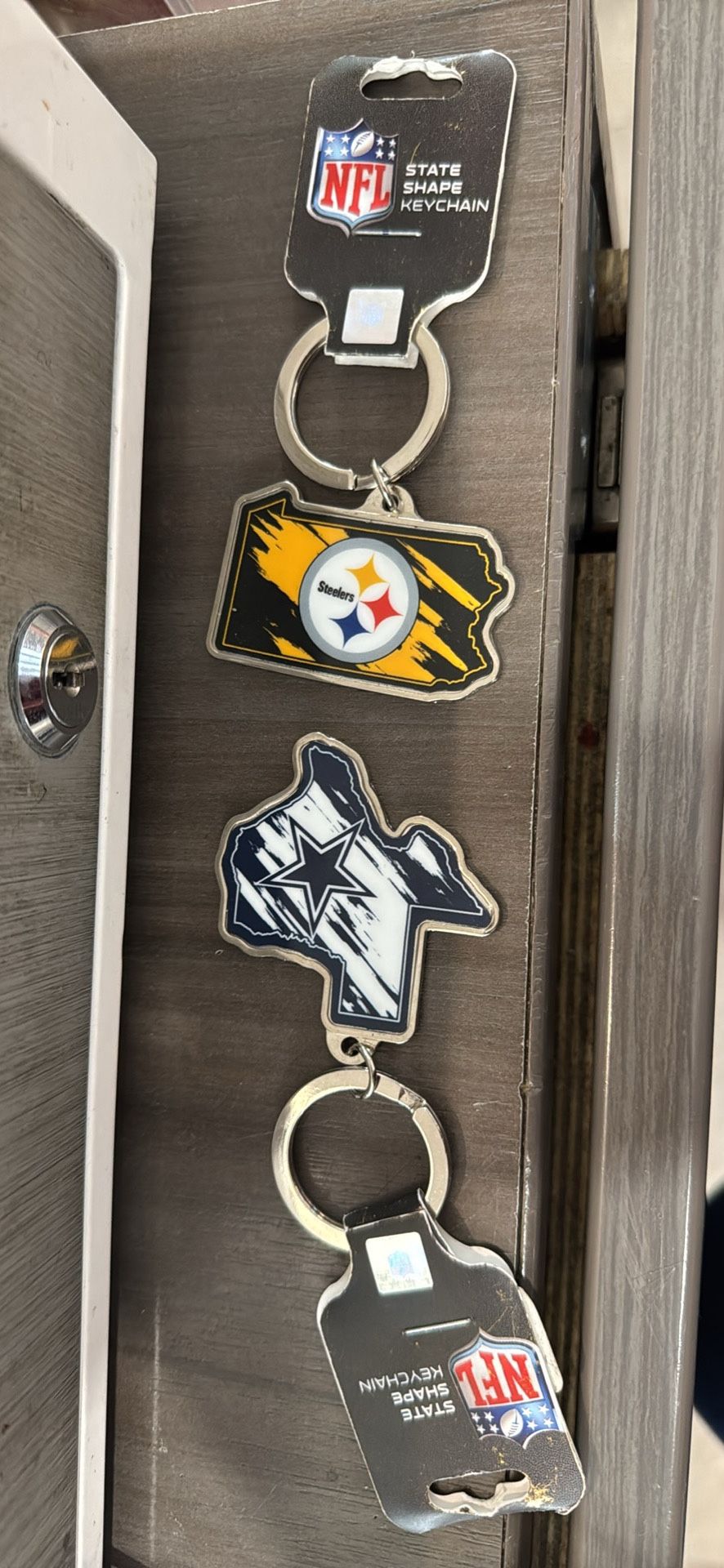 Keychain