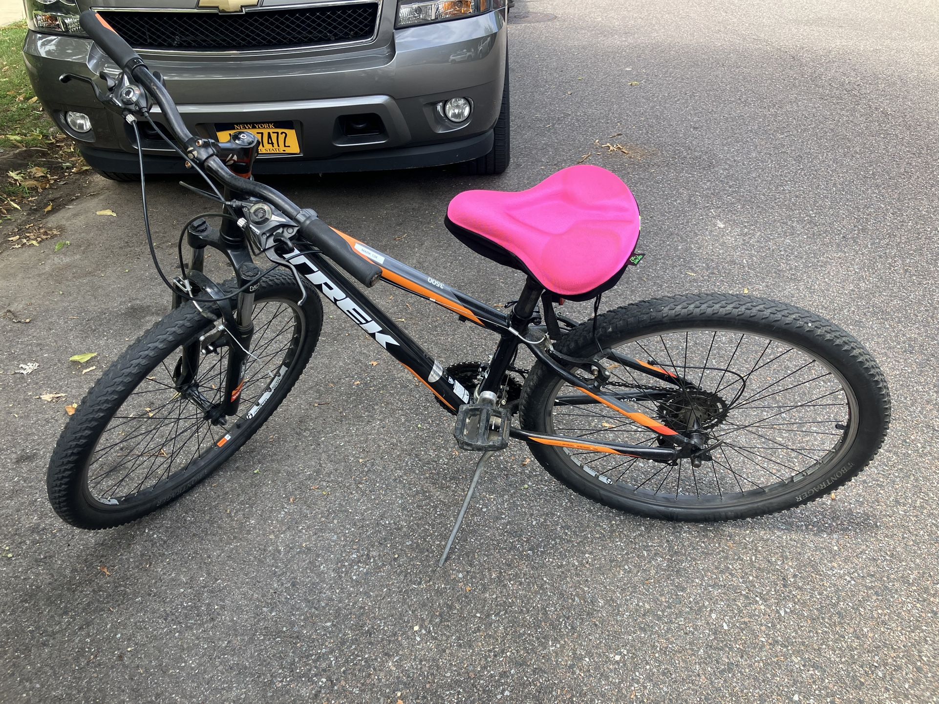 Trek Mountain Bike