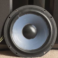 Paradigm Mini Monitor 6.5” Woofer (B118WFMINIMON)