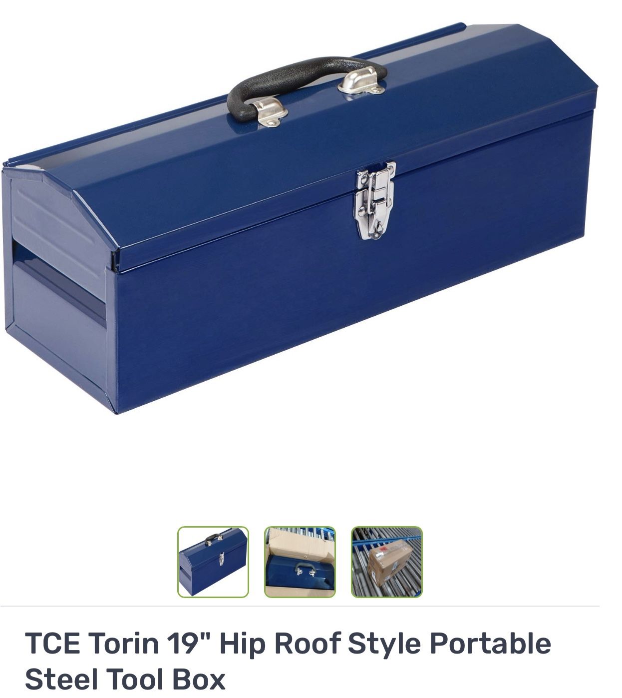 Tool Box