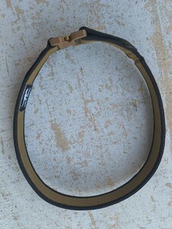 T Tex Arms Cobra Quick Release Belt  Size M 28-32