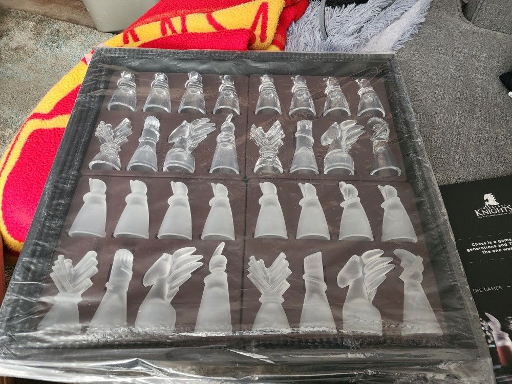 Chess Game