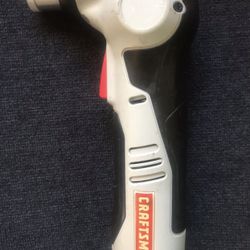 Craftsman Nextec Hammerhead Auto Hammer 12V