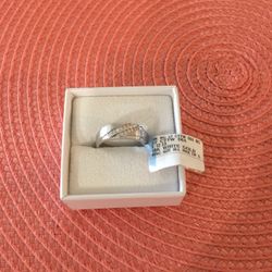 Men’s Wedding Ring 